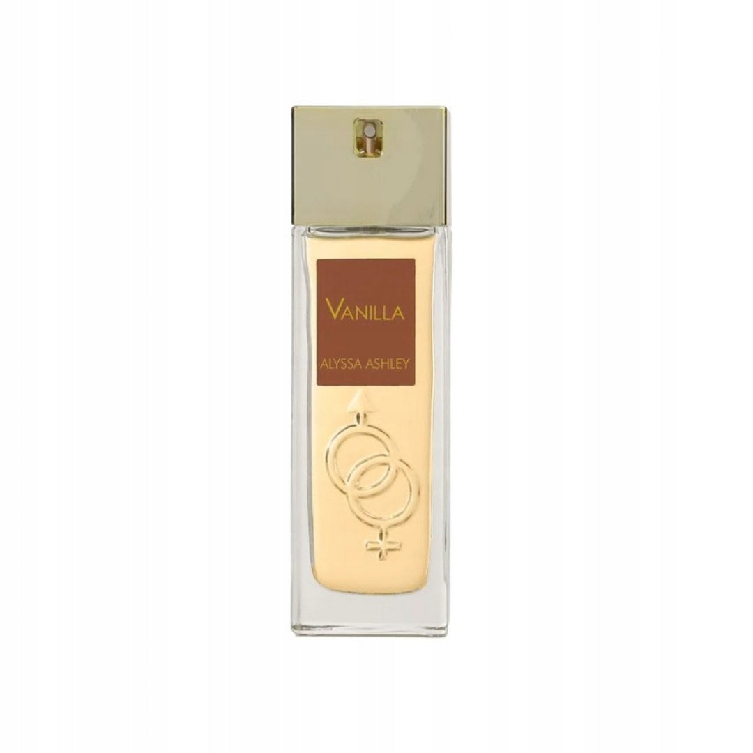 ALYSSA ASHLEY VANILLA EDP 50 ML. Manufacturer code 3028029A