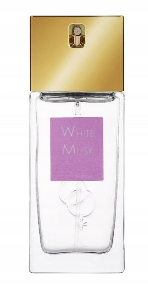 ALYSSA ASHLEY WHITE MUSK EDP 100ML