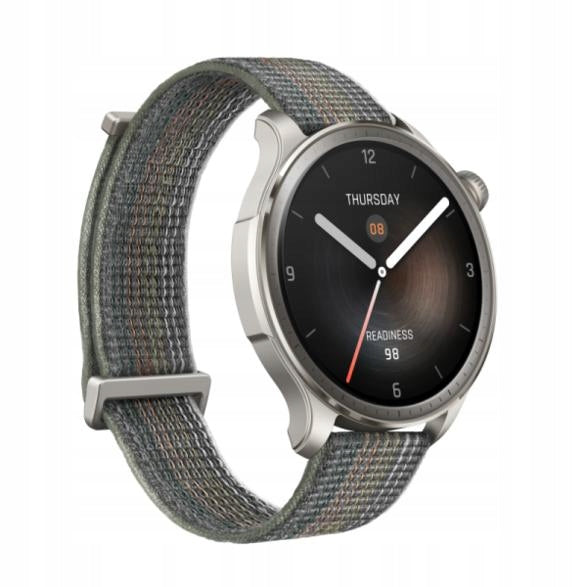 AMAZFIT Balance Sunset Gray 46mm smartwatch