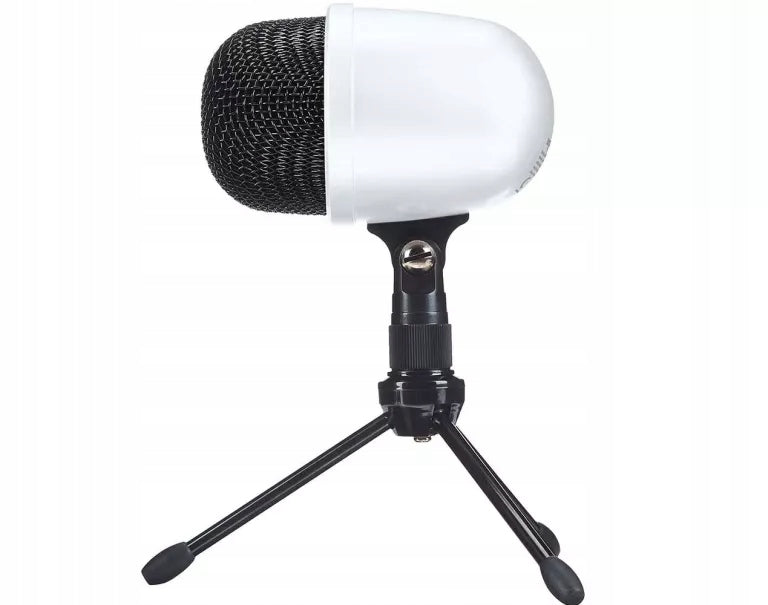 AMAZON BASICS DESKTOP MINI CONDENSER MICROPHONE Manufacturer code LJ-DCM-003