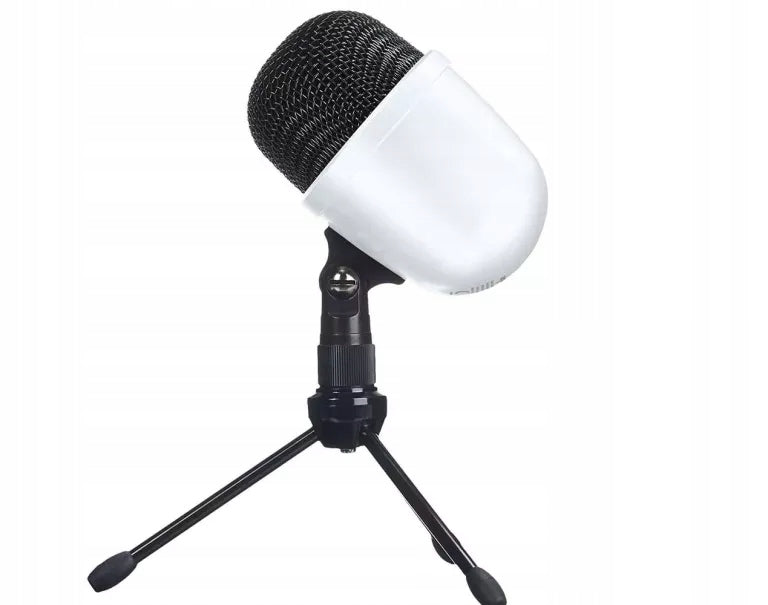 AMAZON BASICS DESKTOP MINI CONDENSER MICROPHONE