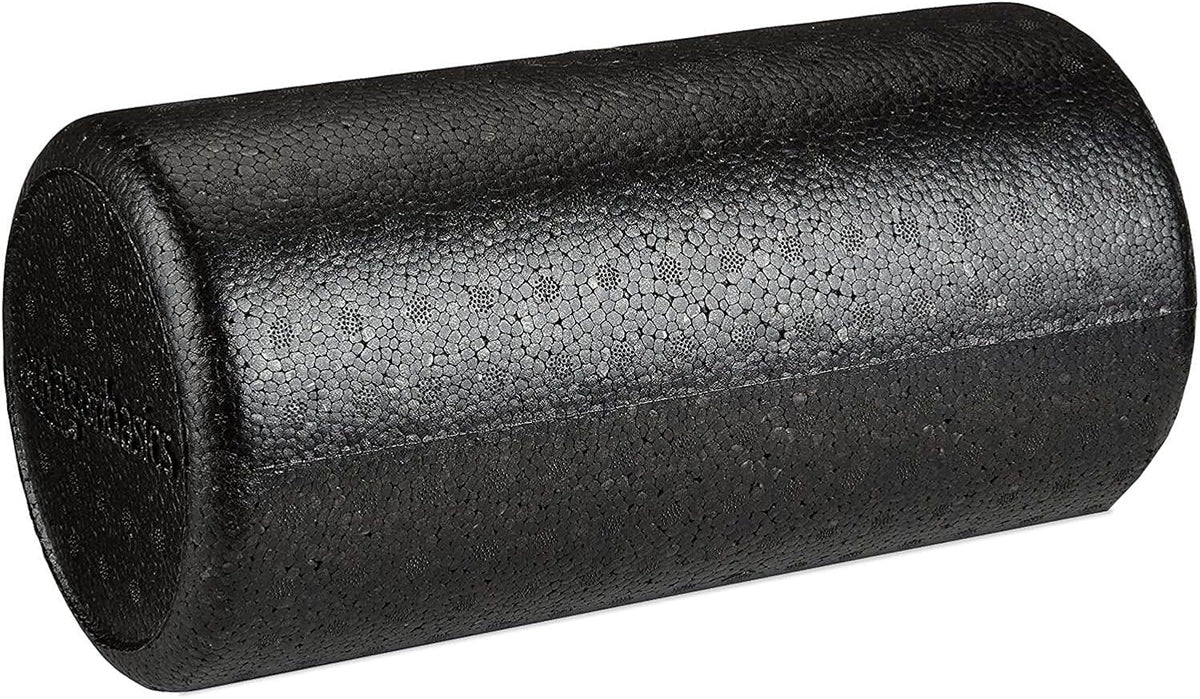 AMAZON BASICS Roller Sports Roller for Exercise Massage 15x30cm