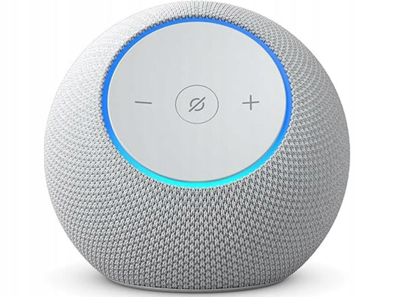AMAZON Echo Dot Max White Brand Amazon