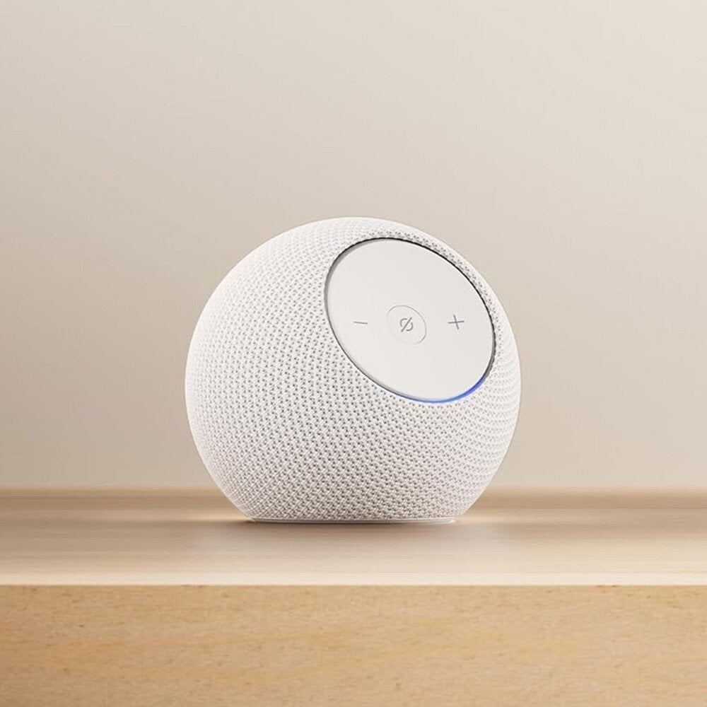 AMAZON Echo Dot Max White Model Echo Dot Max