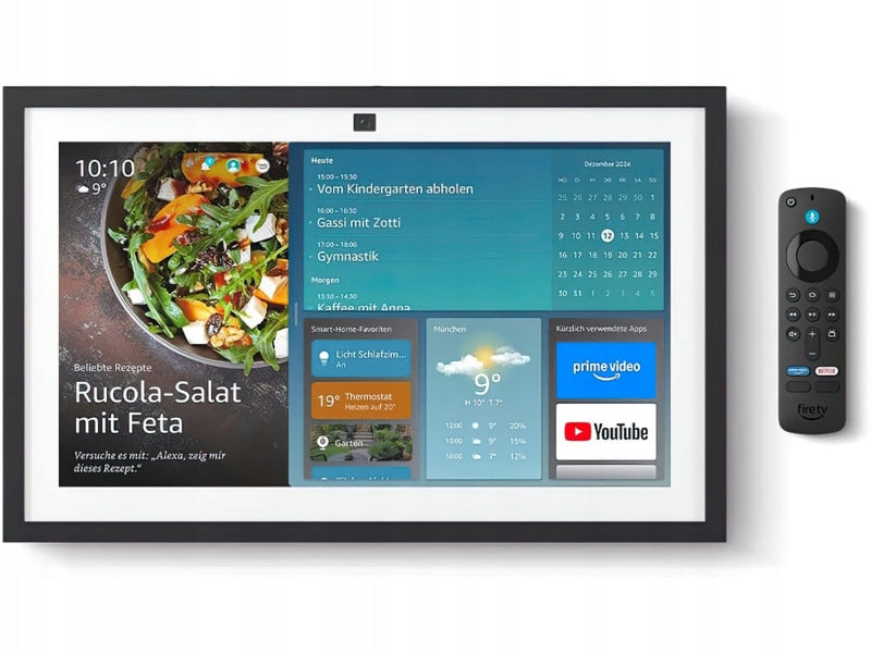 AMAZON Echo Show 15 (2024)