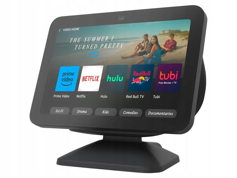 AMAZON Echo Show 8 (3rd Gen) Black