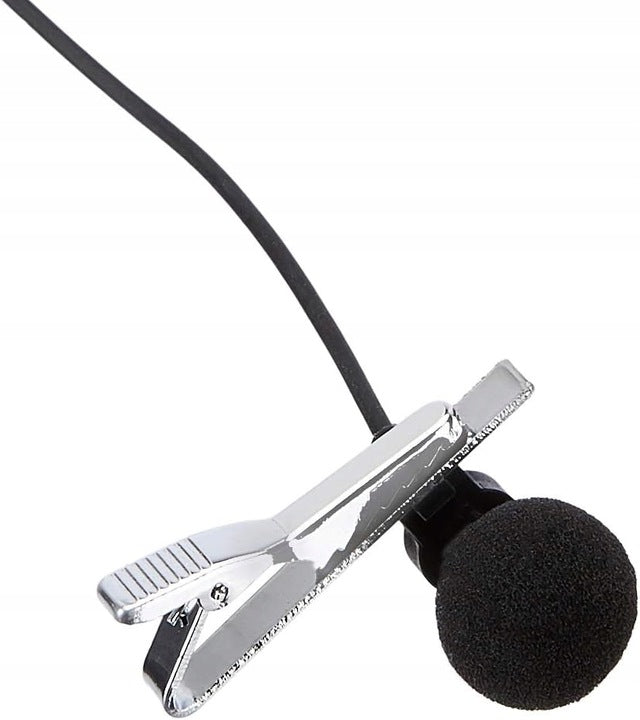 AMAZON SET OF 2 SOLID MULTI-DIRECTIONAL SOUNDPROOFING MICROPHONES EAN (GTIN) 840095803748