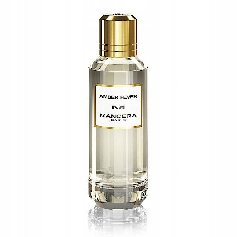 AMBER FEVER Mancera 60 ml Brand Mancera