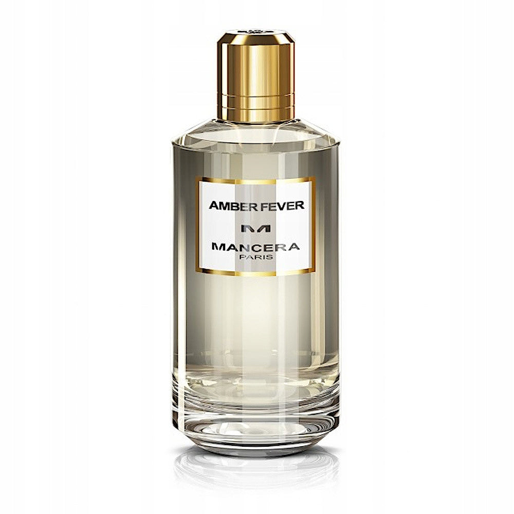AMBER FEVER Mancera 60 ml