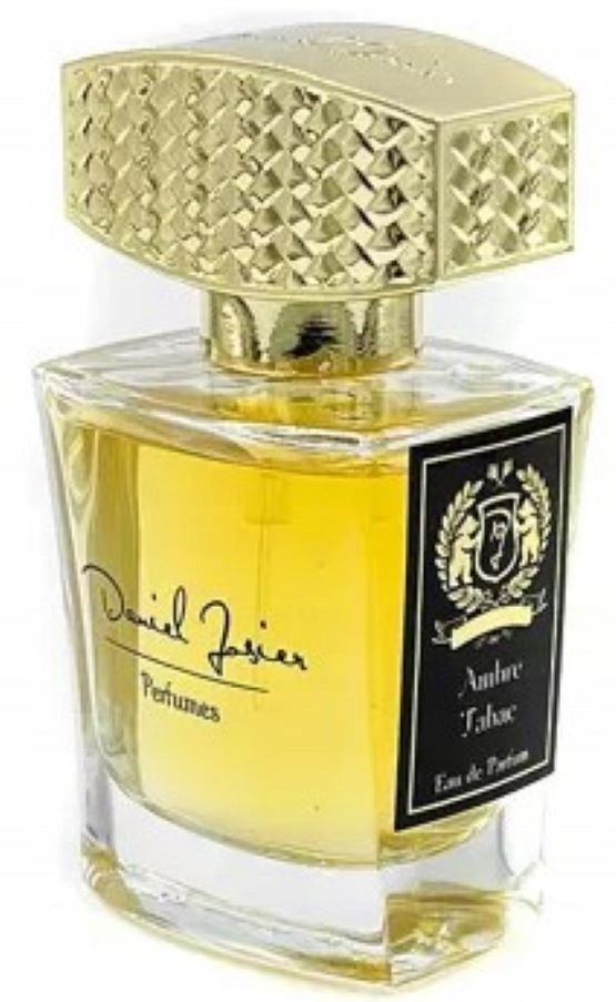 AMBRE TABAC Daniel Josier Perfumes Eau de Parfum 100ml EDP Brand no brand