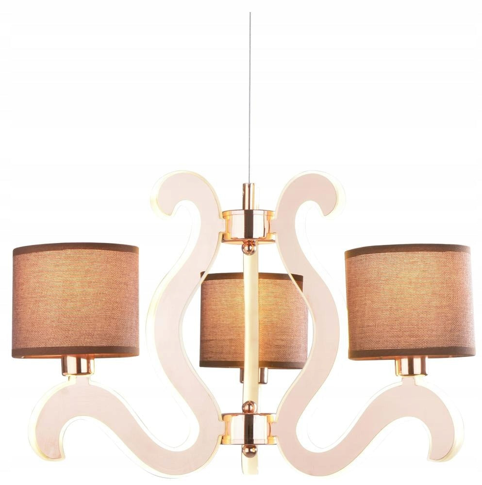 Candellux šviestuvas Ambrosia 3 LED