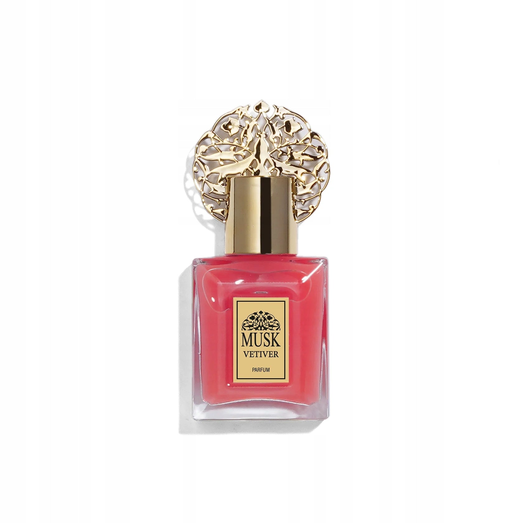 AMD Musk Vetiver 30ml * Arabic Perfume Fragrance from Dubai