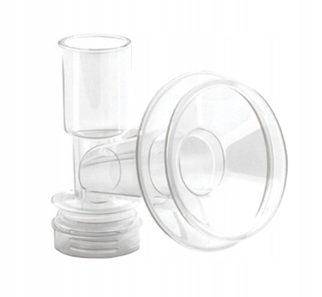 AMEDA Funnel Overlay for Breast Pump 4 Overlays Two Sizes 32,5/36 mm Medical device yes