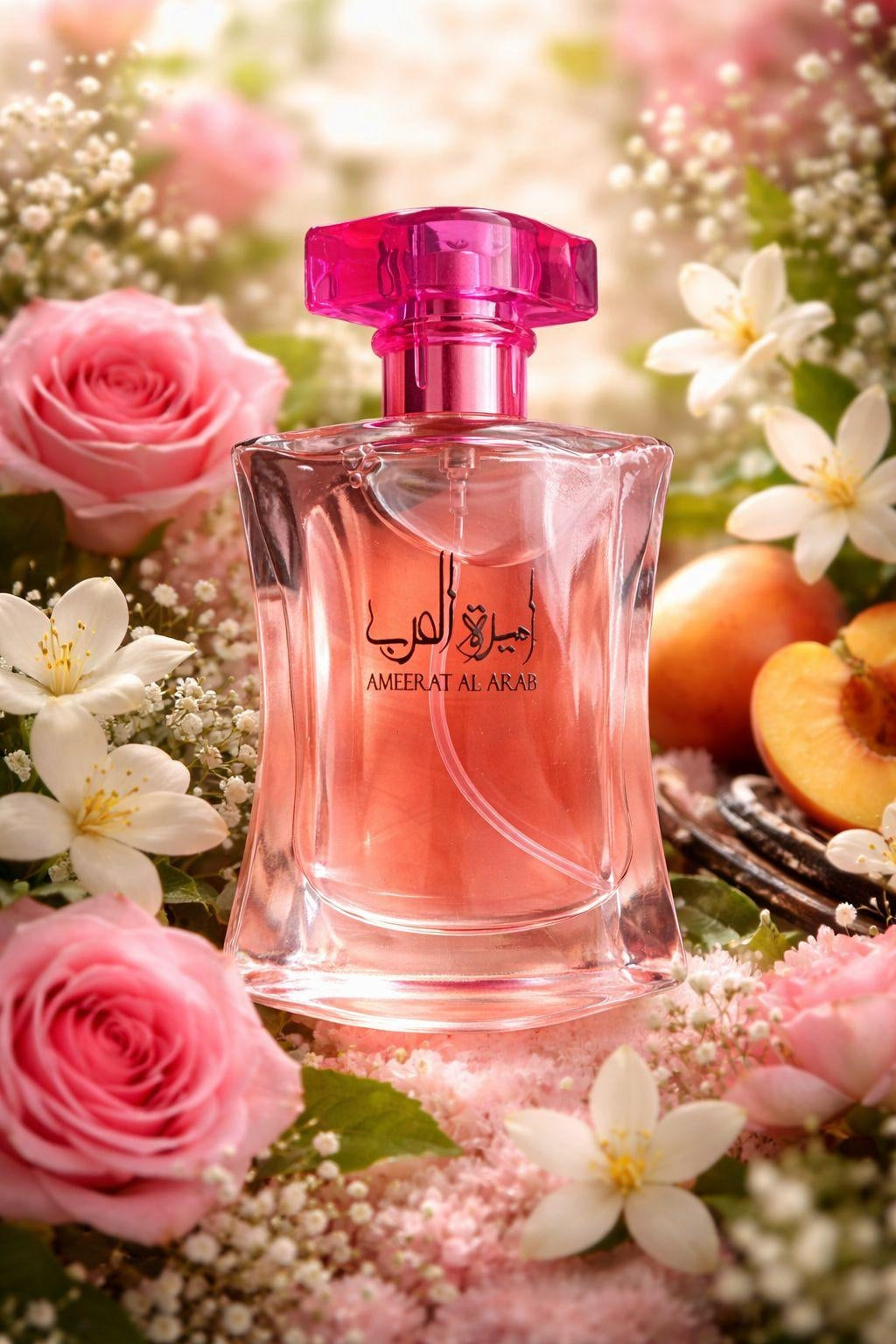 AMEERAT AL ARAB- Eau de Parfum, perfume, lotion gift set Brand no brand