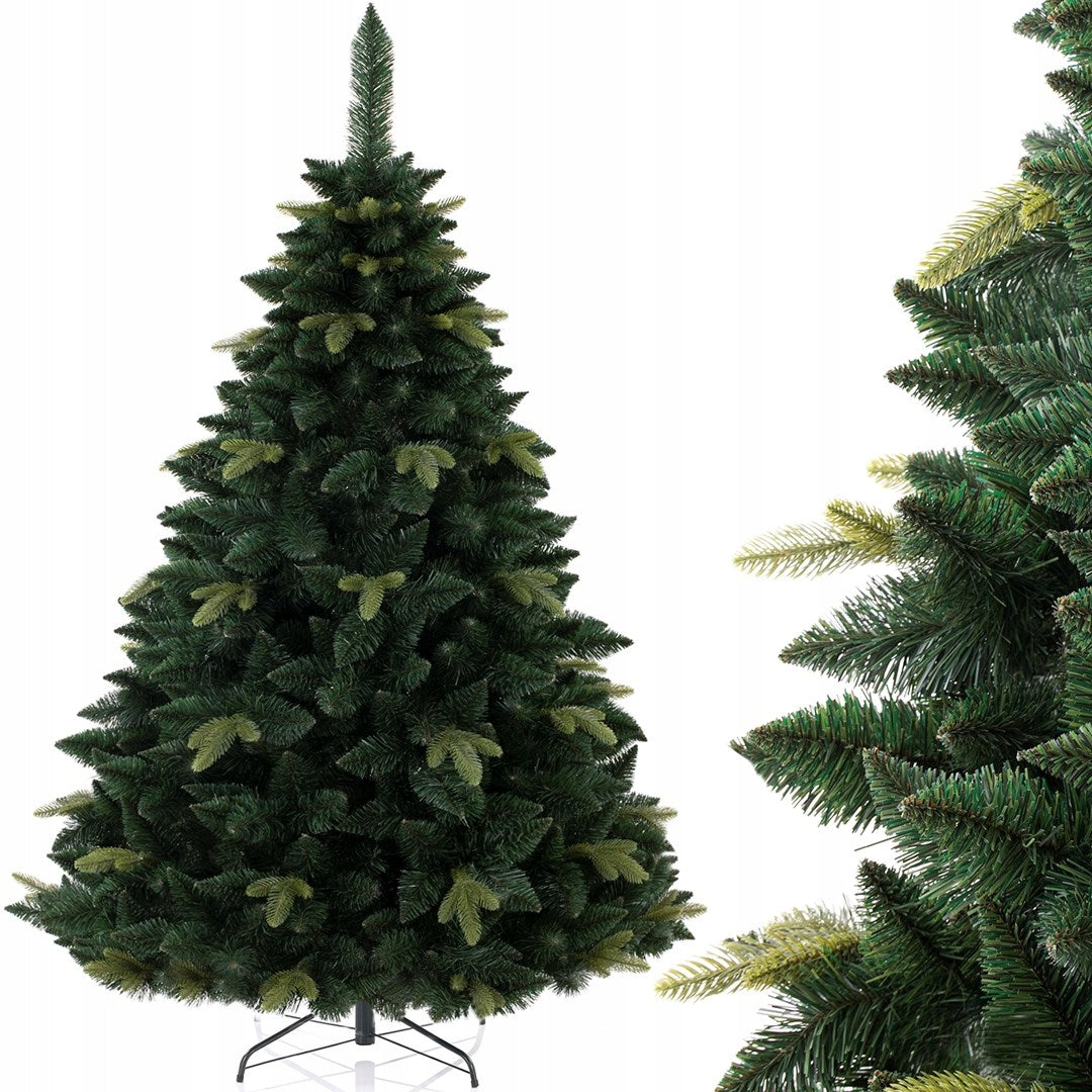 Künstlicher Weihnachtsbaum Debbie, 250 cm 