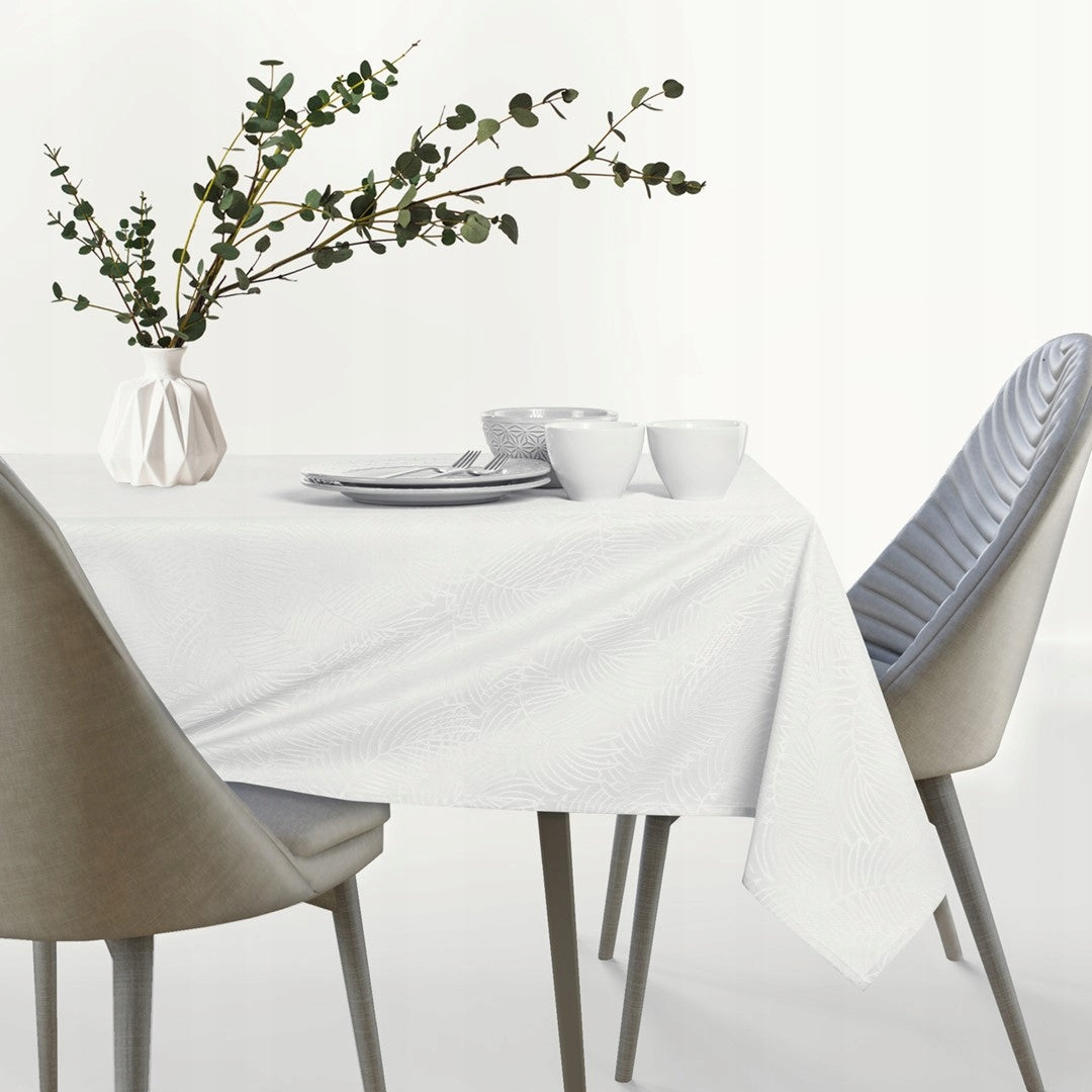 Amelia Home schmutzabweisender Tischläufer Gaia, 40x140 cm 