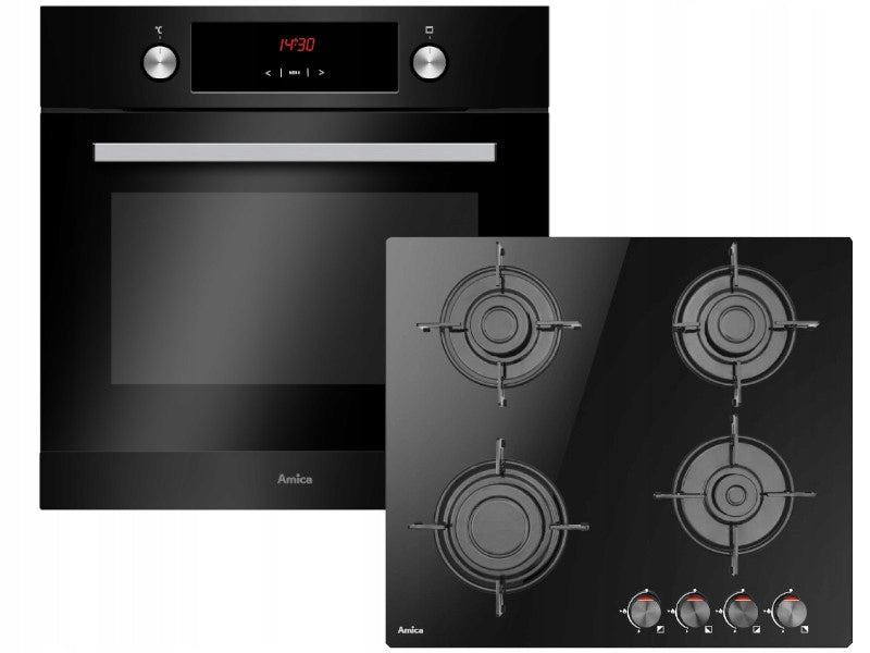 Amica EB7541B