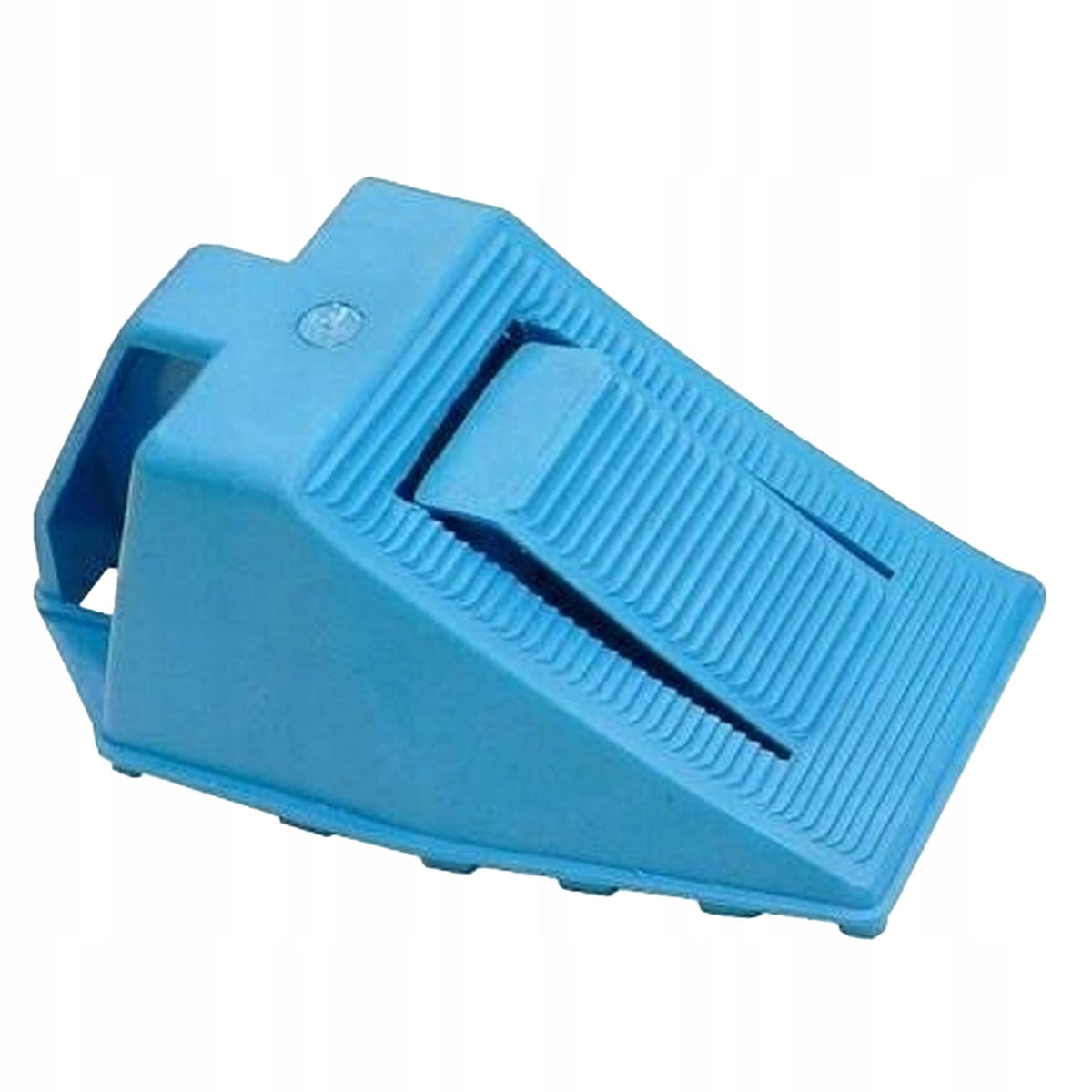 AMIO 02793 Car wheel wedge with brake lock protection Maximum lifting height 1 mm