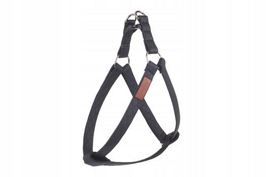 AMIPLAY ADJUSTABLE SHOULDER STRAPS CAMBRIDGE L BLACK