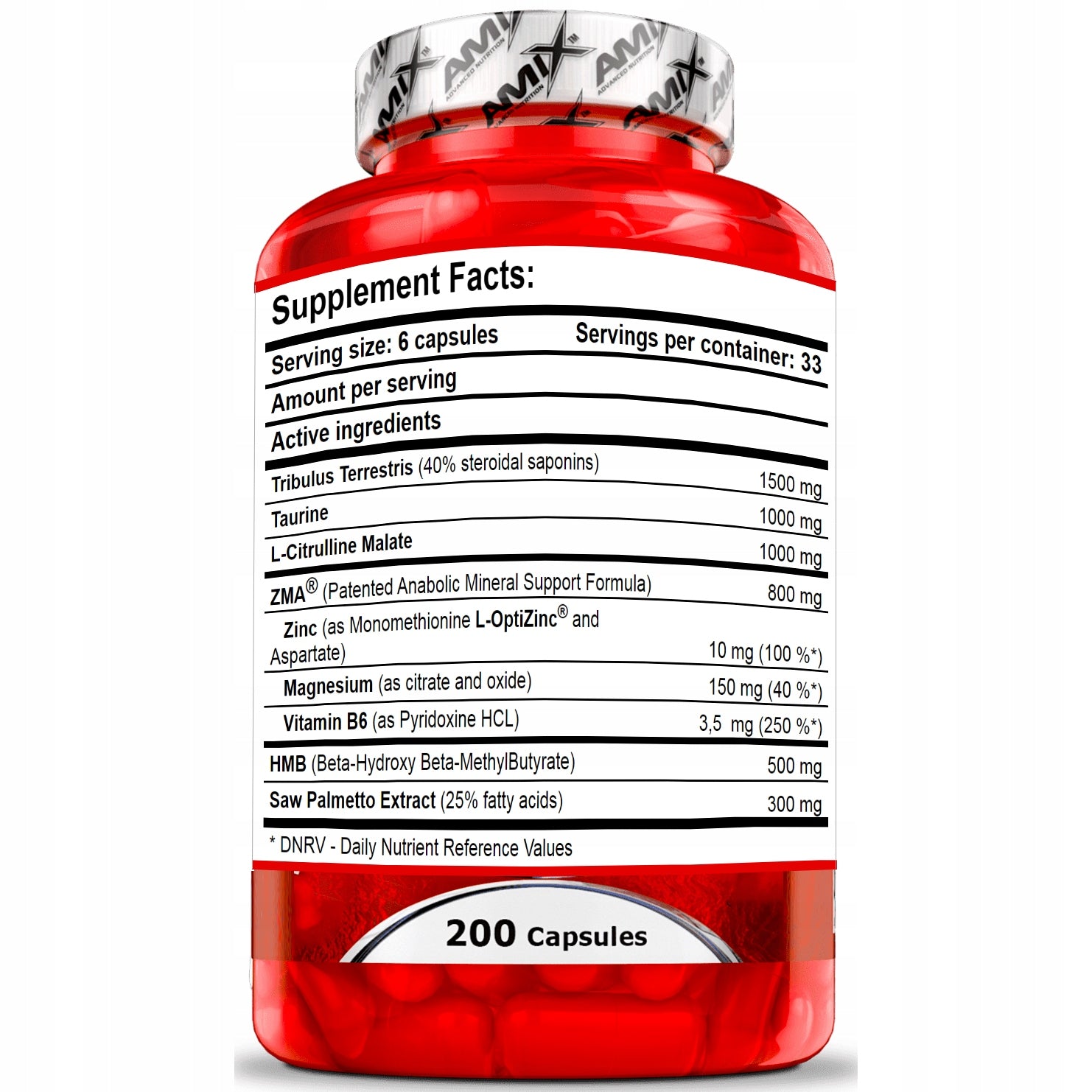 AMIX Anabolic Explosion 200 testosterone tablets testosterone booster Expiration date at least six months from the date of purchase