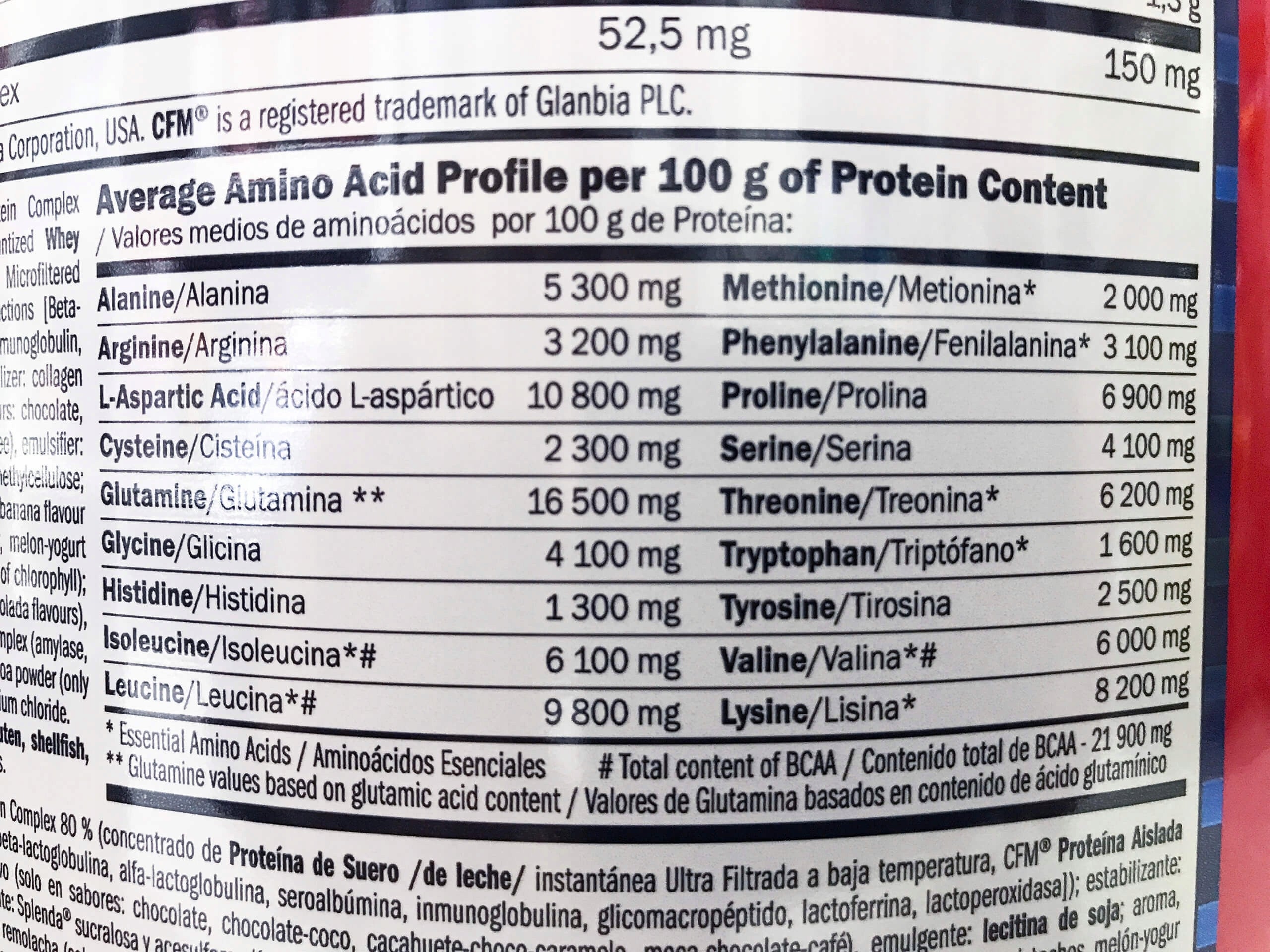 AMIX WHEY PURE FUSION 4kg PROTEIN Vanilla Krakow Medical device no
