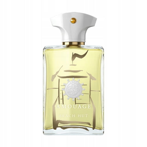AMOUAGE BEACH HUT MAN EDP 100 ML