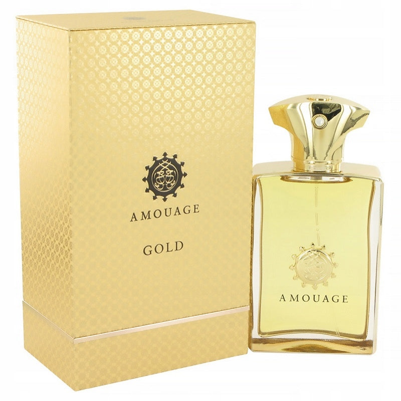 AMOUAGE GOLD EDP 100ML