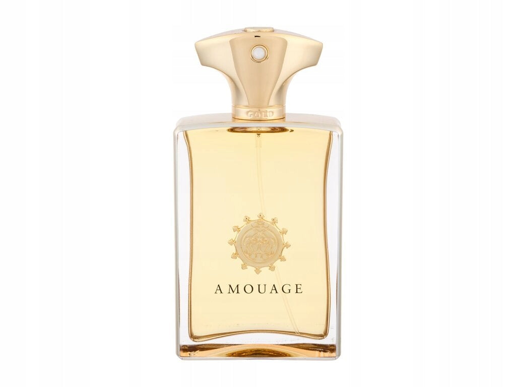 AMOUAGE GOLD MAN EDP 100ML