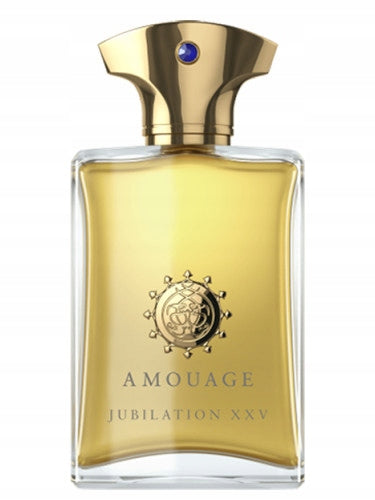 AMOUAGE JUBILATION XXV 100 ML EDP PRODUCT Packaging status original