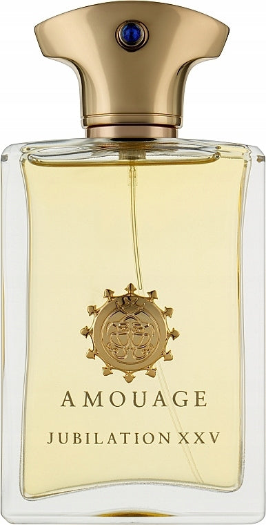 AMOUAGE JUBILATION XXV MEN EDP 100ML