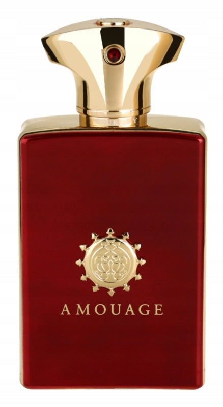 AMOUAGE Journey Men Eau de Parfum spray 100 ml EAN (GTIN) 701666317920
