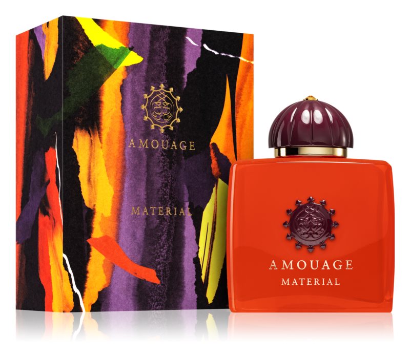 AMOUAGE MATERIAL EDP 100ML
