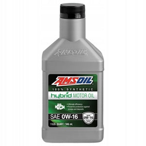 AMSOIL Hybrid Motor Oil 0W16 - 0,946 l