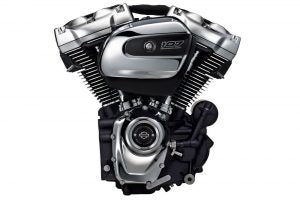 AMSOil 20W50 SYNTHETIC V-TWIN MOTORCYCLE OIL HARLEY DAVIDSON MCV Manufacturer code MCV1G