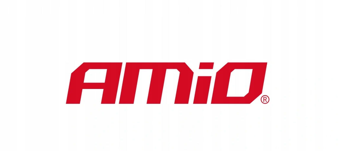 AMiO Hydraulic bollard lift 2T 2000 kg AMIO-01270 Product weight with unit packaging 2.5 kg