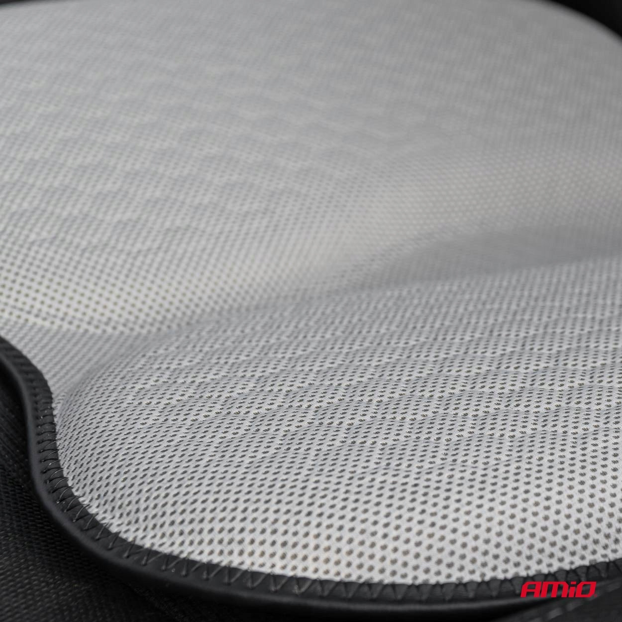 AMiO MAT PAD GEL SEAT CUSHION SEAT FOR CAR Brand Amio
