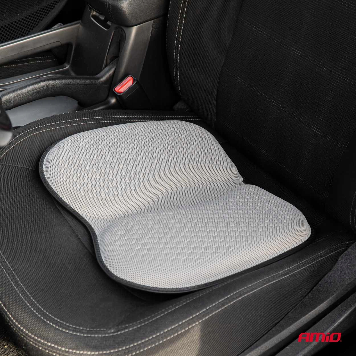 AMiO MAT PAD GEL SEAT CUSHION SEAT FOR CAR Packaging status original