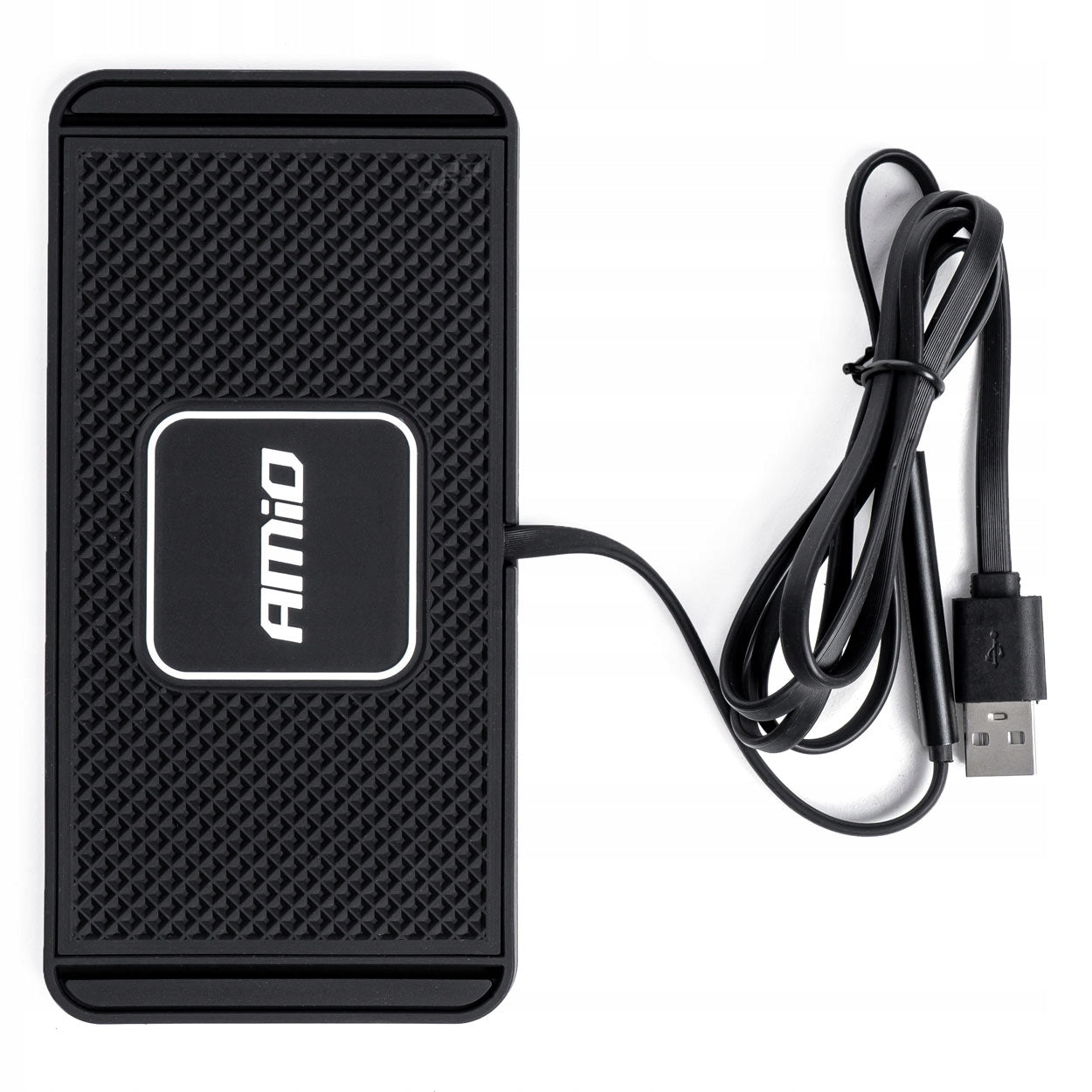 AMiO WIRELESS CAR INDUCTION CHARGER