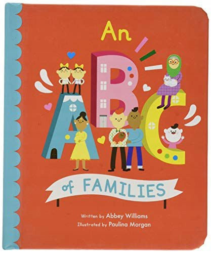 ABC of Families, Volume 2