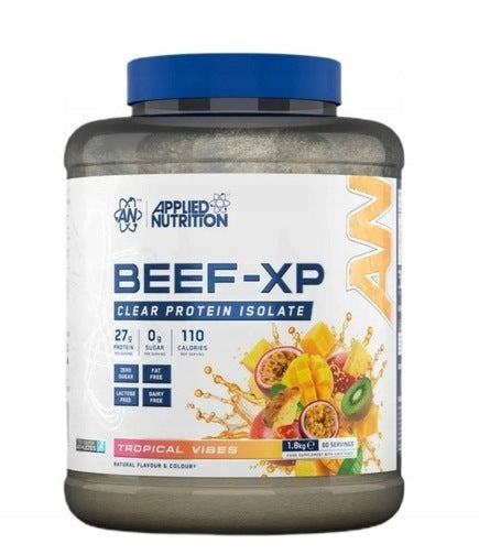 AN Beef-XP Tropical Vibes 1800g