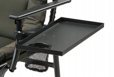 ANACONDA CARP CHAIR FREELANCER TI-LITE CARP Brand Anaconda