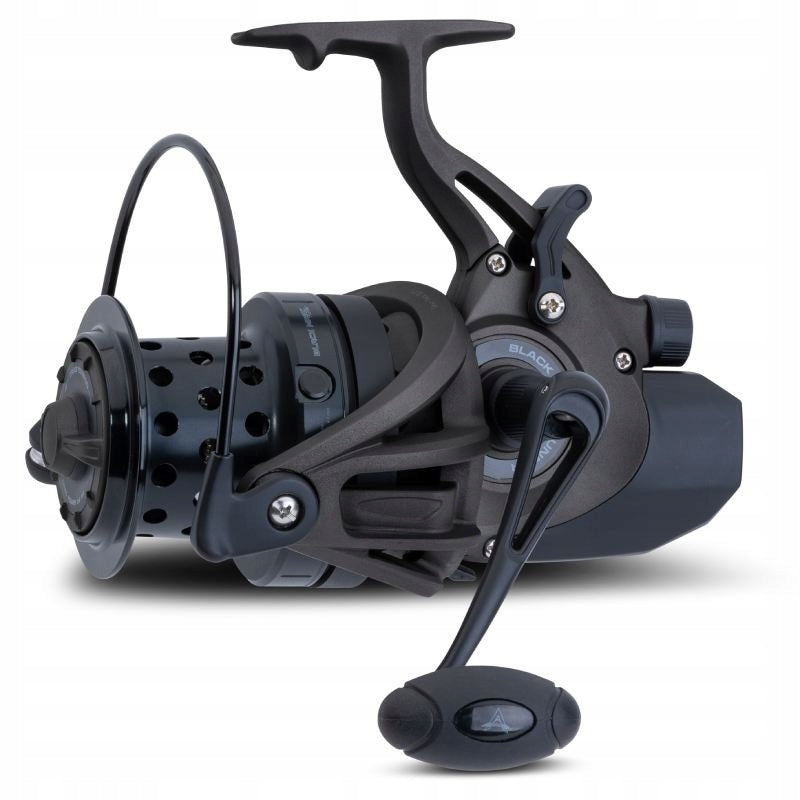 ANACONDA CARP REEL BLACK MAGIC G.8. RUNNER 12000
