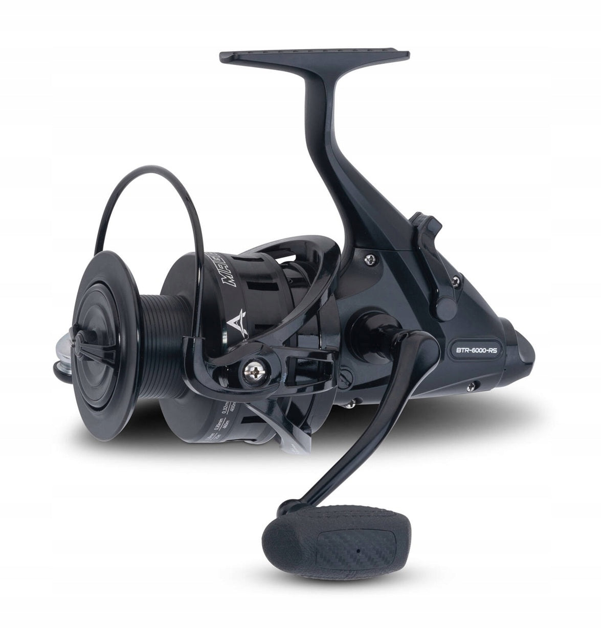 ANACONDA CARP REEL MAGIST MATE BTR-6000 RS FREE GEAR