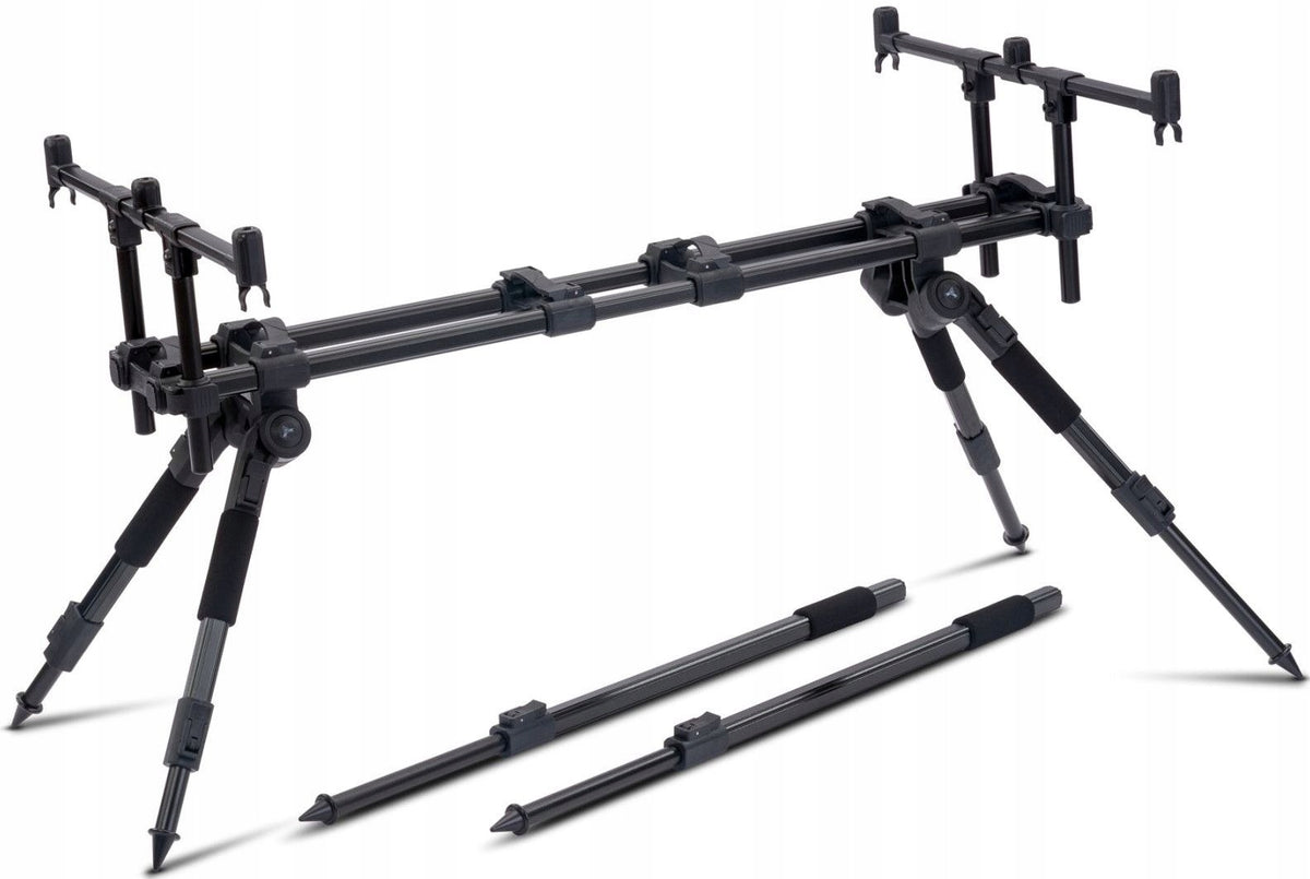 ANACONDA INDEPENDENCE PRO ROD POD 2026 Manufacturer code 7141444