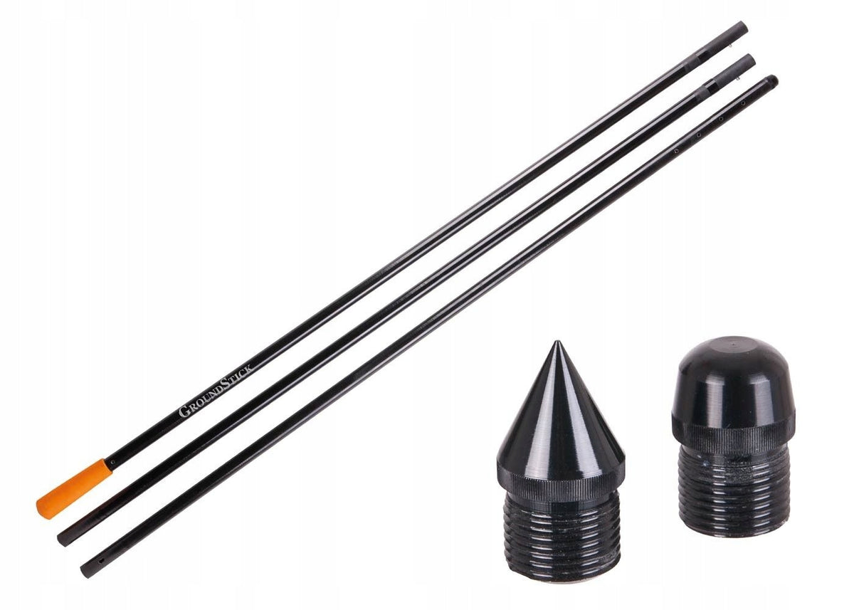 ANACONDA Pole for soil testing 3-4,5m 2215450 Manufacturer code 2215450