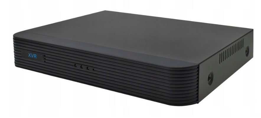ANALOG RECORDER FOR MONITORING 8 CHANNELS 5MPx DVS REMOTE PREVIEW DVS Brand DVS