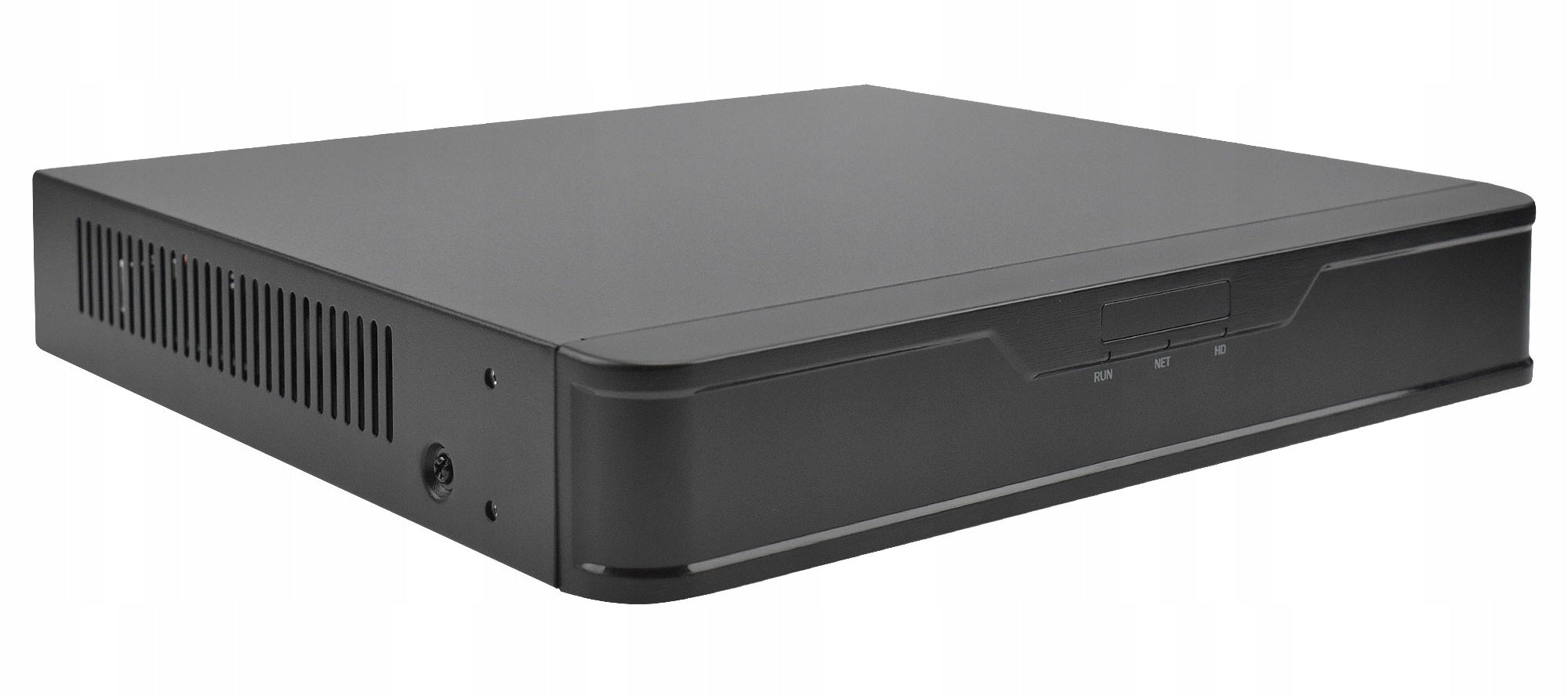 ANALOG RECORDER FOR MONITORING 8 CHANNELS 8MPx DVS REMOTE PREVIEW DVS Packaging status original