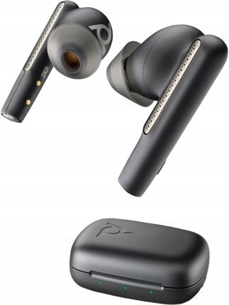 ANC BLUETOOTH Poly VOYAGER FREE 60 UC Wireless In-Ear Headphones Manufacturer code 7Y8L8AA