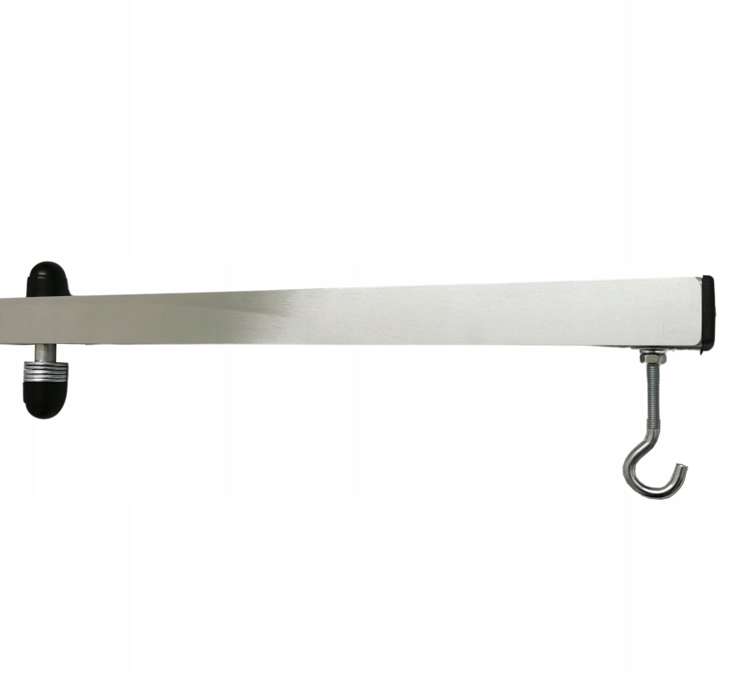 ANCHOR ROPE GUIDE WITH LOCK PONTOON HANDLE FOR HUMMINGBIRD WITH NEW ROLLER Brand no brand