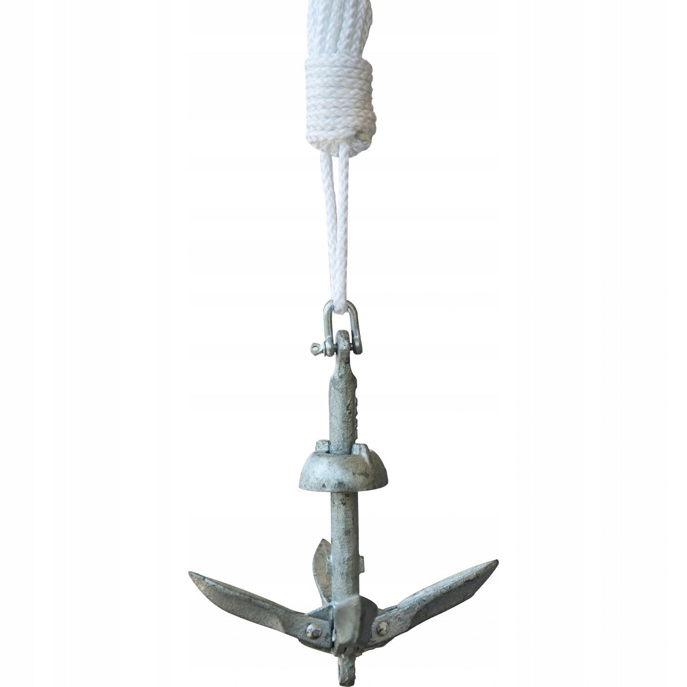ANCHOR for SUP boards and kayaks anchor with rope 8m AQUA MARINA folding